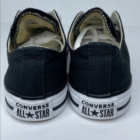 Women’s Converse Low size 7 - Picture 3 of 3